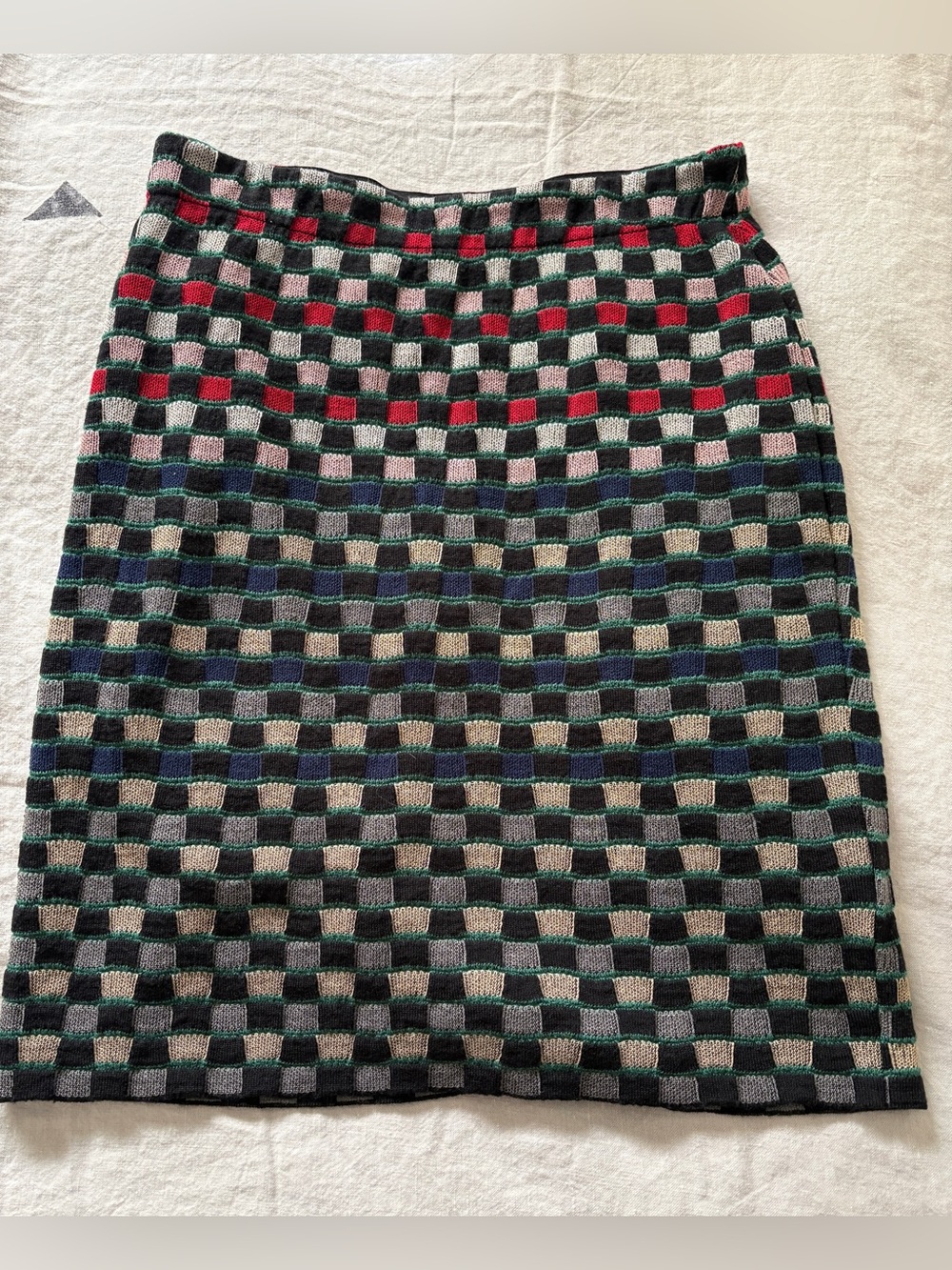 Aldomartins for Anthropologie Knit Pencil Skirt – Size Small